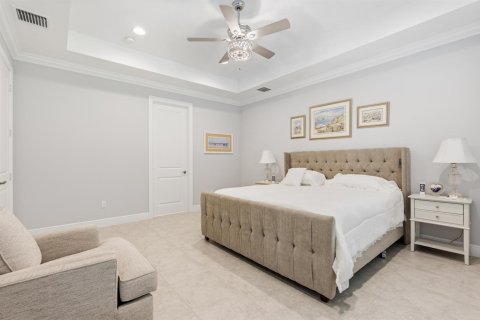 Villa ou maison à vendre à Vero Beach, Floride: 3 chambres, 219.34 m2 № 2087399 - photo 18