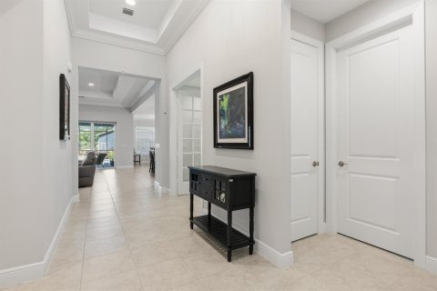 Villa ou maison à vendre à Vero Beach, Floride: 3 chambres, 219.34 m2 № 2087399 - photo 6