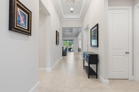Villa ou maison à vendre à Vero Beach, Floride: 3 chambres, 219.34 m2 № 2087399 - photo 4