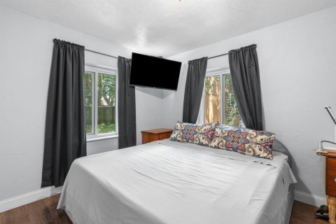 Villa ou maison à vendre à Hollywood, Floride: 3 chambres, 117.06 m2 № 2083491 - photo 18
