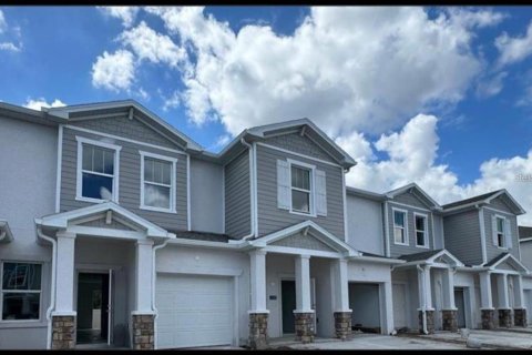 Villa ou maison à Poinciana, Floride 3 chambres, 170.38 m2 № 2425980
