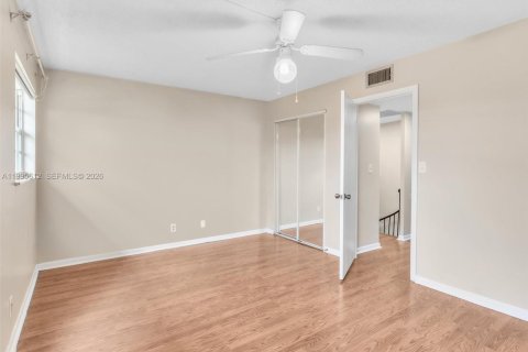 Copropriété à vendre à Fort Lauderdale, Floride: 2 chambres, 98.1 m2 № 2063253 - photo 23