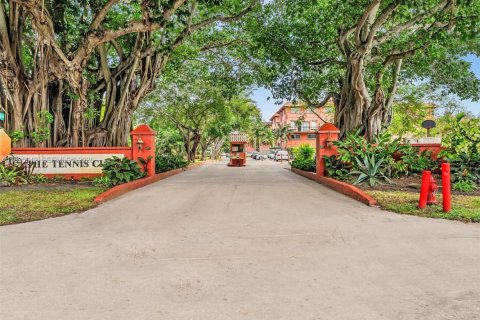 Condo à Fort Lauderdale, Floride, 2 chambres  № 2063253
