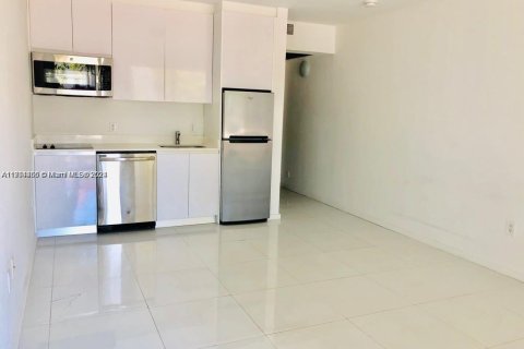Copropriété à vendre à Miami Beach, Floride: 1 chambre, 38.09 m2 № 1694005 - photo 4