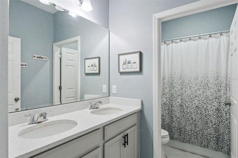 Villa ou maison à vendre à Minneola, Floride: 3 chambres, 196.02 m2 № 2203539 - photo 30