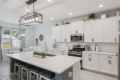 Villa ou maison à vendre à Minneola, Floride: 3 chambres, 196.02 m2 № 2203539 - photo 18