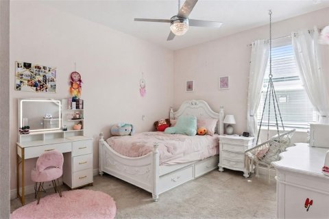 Villa ou maison à vendre à Minneola, Floride: 3 chambres, 196.02 m2 № 2203539 - photo 24
