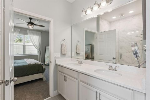 Villa ou maison à vendre à Minneola, Floride: 3 chambres, 196.02 m2 № 2203539 - photo 29