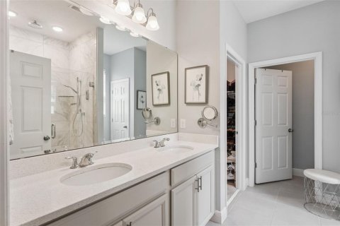 Villa ou maison à vendre à Minneola, Floride: 3 chambres, 196.02 m2 № 2203539 - photo 28