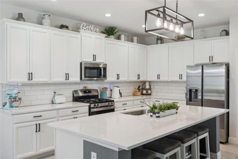 Villa ou maison à vendre à Minneola, Floride: 3 chambres, 196.02 m2 № 2203539 - photo 20