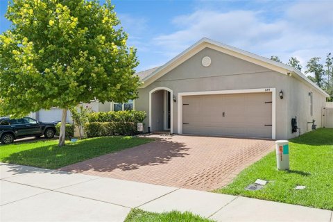 Villa ou maison à vendre à Minneola, Floride: 3 chambres, 196.02 m2 № 2203539 - photo 3