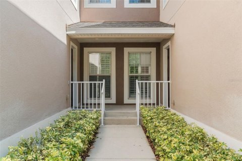 Adosado en venta en Riverview, Florida, 3 dormitorios, 164.53 m2 № 2093399 - foto 2