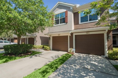 Adosado en Riverview, Florida 3 dormitorios, 164.53 m2 № 2093399