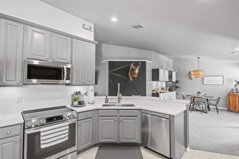Adosado en venta en Riverview, Florida, 3 dormitorios, 164.53 m2 № 2093399 - foto 4