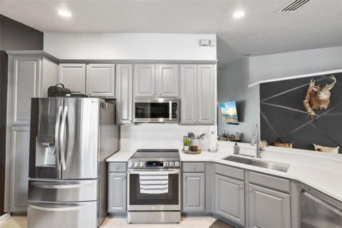 Adosado en venta en Riverview, Florida, 3 dormitorios, 164.53 m2 № 2093399 - foto 6