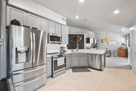 Adosado en venta en Riverview, Florida, 3 dormitorios, 164.53 m2 № 2093399 - foto 5
