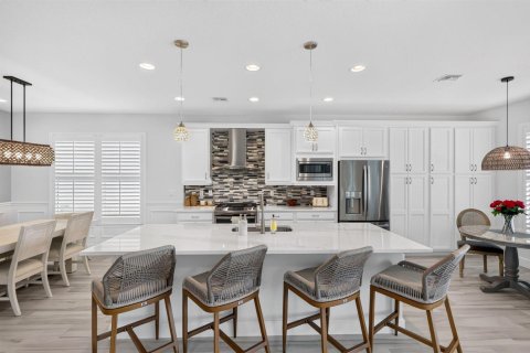 Casa en venta en Port St. Lucie, Florida, 3 dormitorios, 200.2 m2 № 2245964 - foto 21