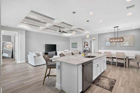 Casa en venta en Port St. Lucie, Florida, 3 dormitorios, 200.2 m2 № 2245964 - foto 24
