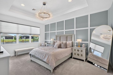 Casa en venta en Port St. Lucie, Florida, 3 dormitorios, 200.2 m2 № 2245964 - foto 30