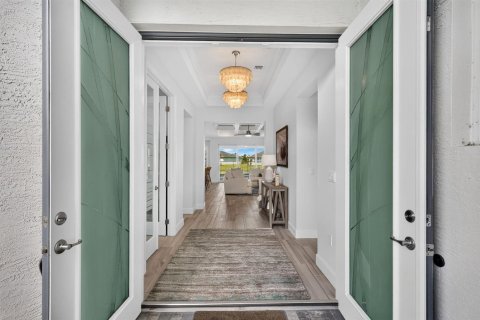 Casa en venta en Port St. Lucie, Florida, 3 dormitorios, 200.2 m2 № 2245964 - foto 9