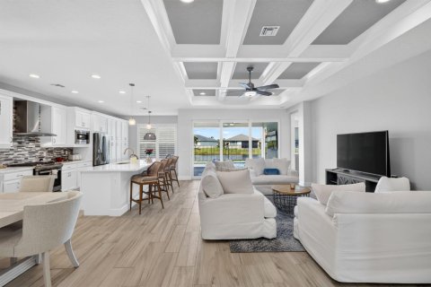 Casa en venta en Port St. Lucie, Florida, 3 dormitorios, 200.2 m2 № 2245964 - foto 14