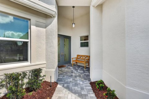 Casa en venta en Port St. Lucie, Florida, 3 dormitorios, 200.2 m2 № 2245964 - foto 7