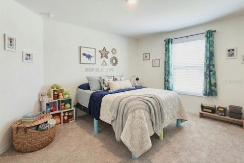 Townhouse in Tavares, Florida 3 bedrooms, 160.81 sq.m. № 2221787 - photo 18