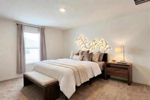 Townhouse in Tavares, Florida 3 bedrooms, 160.81 sq.m. № 2221787 - photo 11