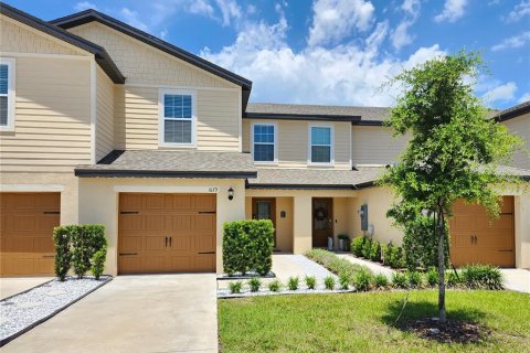 Townhouse in Tavares, Florida 3 bedrooms, 160.81 sq.m. № 2221787