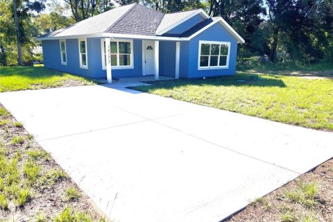 House in Summerfield, Florida 2 bedrooms, 111.48 sq.m. № 1883907 - photo 22
