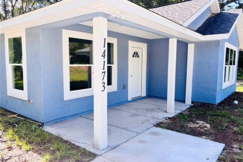 House in Summerfield, Florida 2 bedrooms, 111.48 sq.m. № 1883907 - photo 24