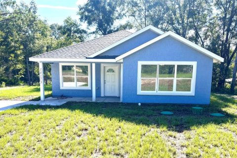 House in Summerfield, Florida 2 bedrooms, 111.48 sq.m. № 1883907 - photo 23