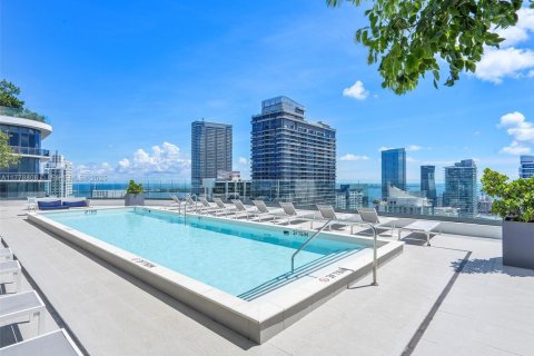 Condominio en venta en Miami, Florida, 3 dormitorios, 136.57 m2 № 1714594 - foto 25