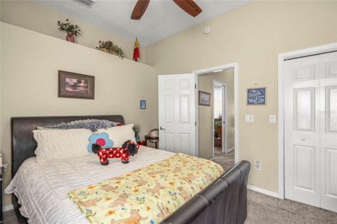 House in Beverly Hills, Florida 4 bedrooms, 256.22 sq.m. № 1827341 - photo 17