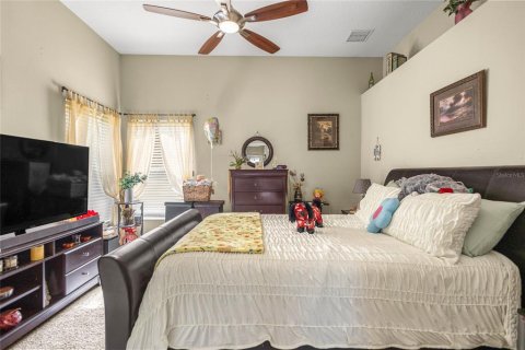 House in Beverly Hills, Florida 4 bedrooms, 256.22 sq.m. № 1827341 - photo 16