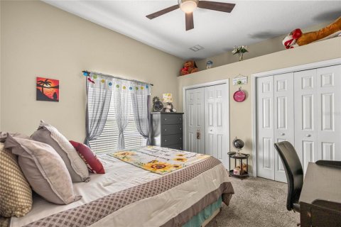 House in Beverly Hills, Florida 4 bedrooms, 256.22 sq.m. № 1827341 - photo 24