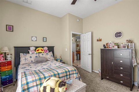 House in Beverly Hills, Florida 4 bedrooms, 256.22 sq.m. № 1827341 - photo 21