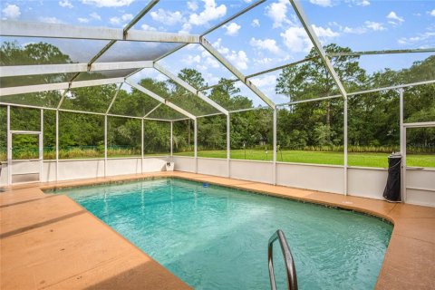 House in Beverly Hills, Florida 4 bedrooms, 256.22 sq.m. № 1827341 - photo 7