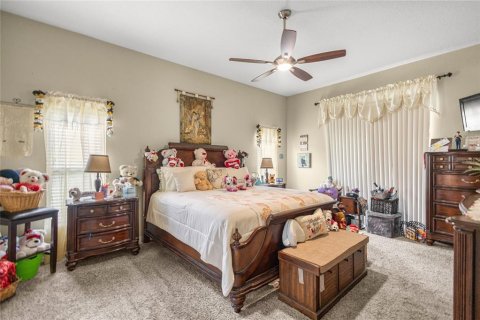 House in Beverly Hills, Florida 4 bedrooms, 256.22 sq.m. № 1827341 - photo 11