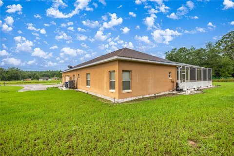 House in Beverly Hills, Florida 4 bedrooms, 256.22 sq.m. № 1827341 - photo 6