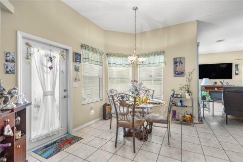House in Beverly Hills, Florida 4 bedrooms, 256.22 sq.m. № 1827341 - photo 28