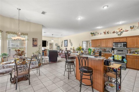 House in Beverly Hills, Florida 4 bedrooms, 256.22 sq.m. № 1827341 - photo 29