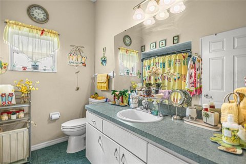House in Beverly Hills, Florida 4 bedrooms, 256.22 sq.m. № 1827341 - photo 22