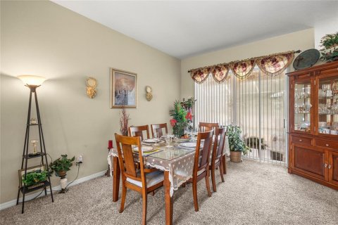 House in Beverly Hills, Florida 4 bedrooms, 256.22 sq.m. № 1827341 - photo 9
