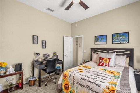 House in Beverly Hills, Florida 4 bedrooms, 256.22 sq.m. № 1827341 - photo 25