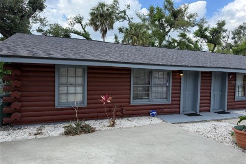 Immobilier commercial à vendre à Bradenton, Floride: 4 chambres, 140.47 m2 № 2196173 - photo 17