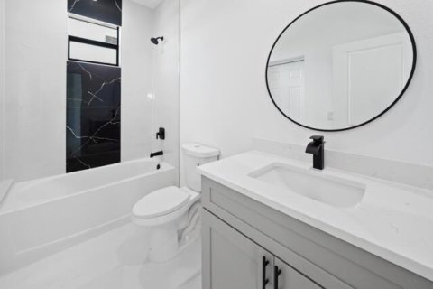 Casa en venta en Cape Coral, Florida, 4 dormitorios, 154.03 m2 № 2260446 - foto 21