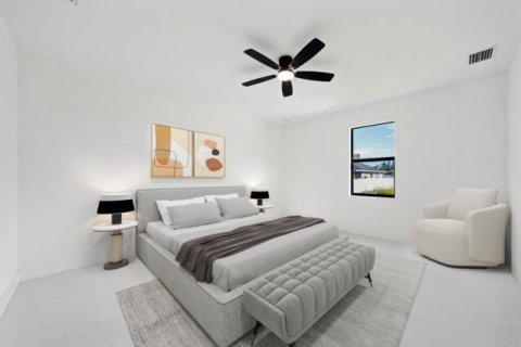 Casa en venta en Cape Coral, Florida, 4 dormitorios, 154.03 m2 № 2260446 - foto 23