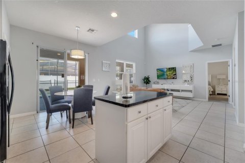 House in Kissimmee, Florida 6 bedrooms, 267 sq.m. № 1413121 - photo 14