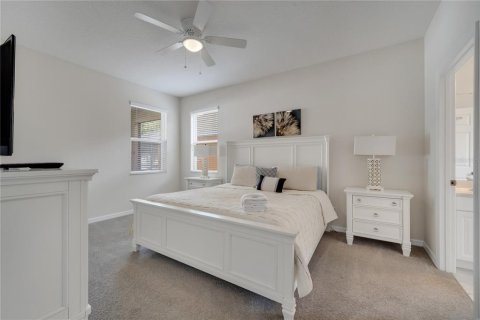 House in Kissimmee, Florida 6 bedrooms, 267 sq.m. № 1413121 - photo 24